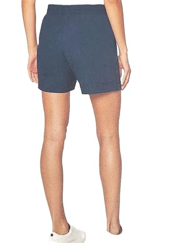 Mondetta Ladies' Lightweight Elasticated Waistband Active Walking Short 1668765