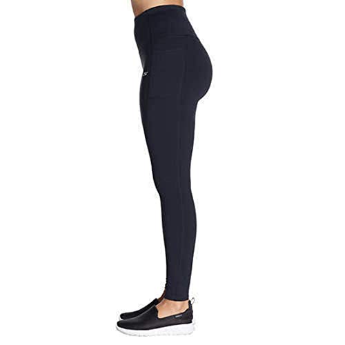 Skechers Women's Go Walk High Waisted Active Leggings - size Medium 1233416