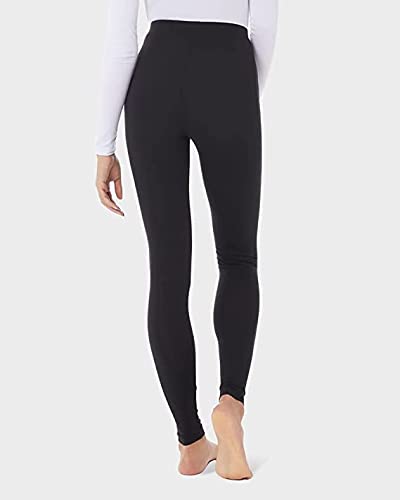 32 Degrees Women 2-Pack Performance Ultra Light Thermal Baselayer Legging (1307792)