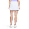 IZOD Izod Womens Venus Pleated Back Solid Skort 1798369