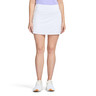 IZOD Izod Womens Venus Pleated Back Solid Skort 1798369