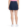IZOD Izod Womens Venus Pleated Back Solid Skort 1798369