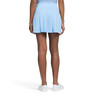 IZOD Izod Womens Venus Pleated Back Solid Skort 1798369