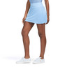 IZOD Izod Womens Venus Pleated Back Solid Skort 1798369
