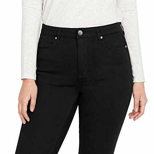 Buffalo High Rise Ladies Tencel Blend Pant (1532108)