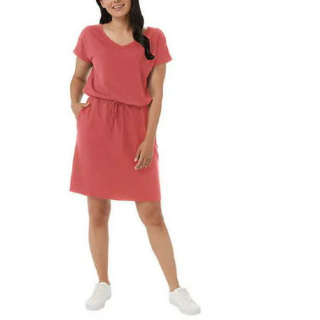 32 Degrees Cool Ladies Soft Lux Dress (1668772)