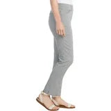 Hilary Radley Women's Tummy Control Pull on Ankle Pant (1753633)