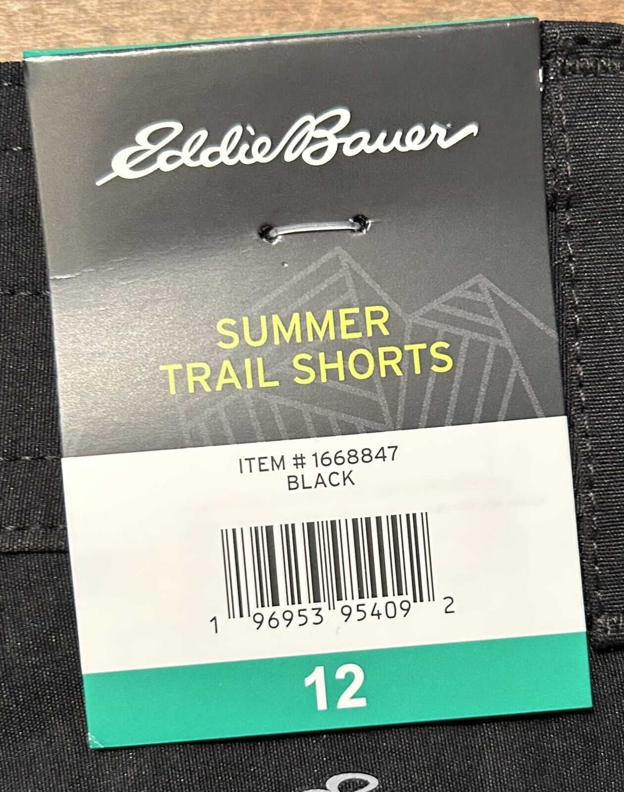 NWT Eddie Bauer Ladies' Summer Trail Short Variety Of Colors And Sizes #1668847