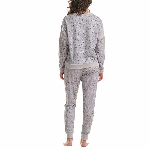 Splendid Ladies' 2-piece Lounge Pajama Set 1697659