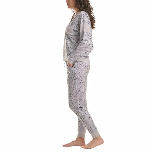 Splendid Ladies' 2-piece Lounge Pajama Set 1697659