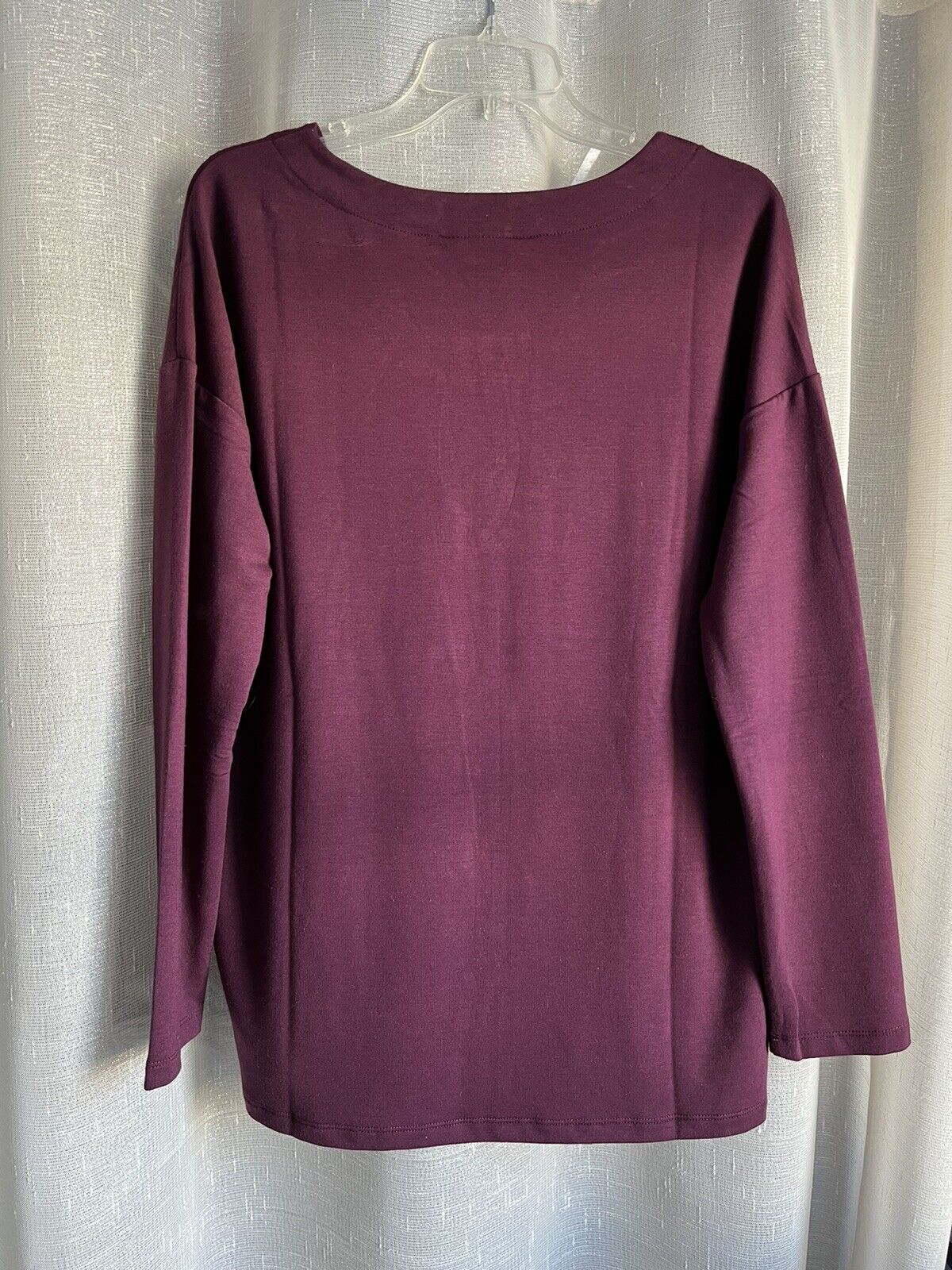Banana Republic Women S Cozy Crewneck Pullover 1723848