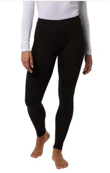 32 Degrees Ladies' Heat Pant, 2-pack 1307668