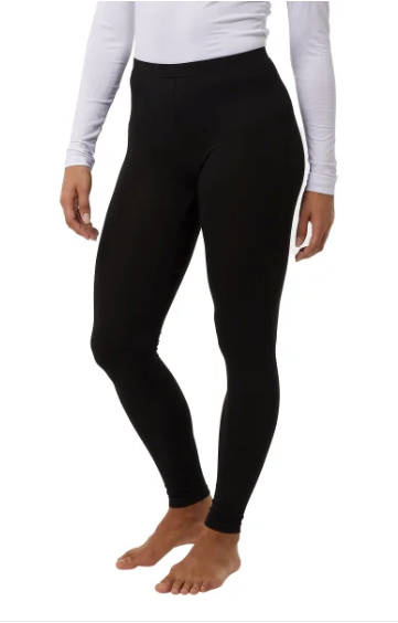 32 Degrees Ladies' Heat Pant, 2-pack 1307668