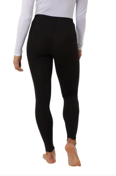 32 Degrees Ladies' Heat Pant, 2-pack 1307668