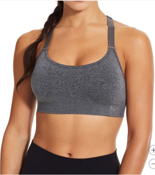 PUMA Ladies' Sports Bra, 2-pack