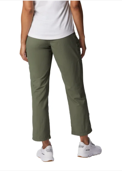 Columbia Ladies' Roll-Up Capri