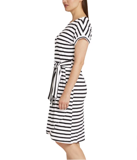 Chaps Ladies' Crewneck Knit Dress 1748846