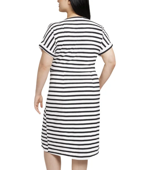 Chaps Ladies' Crewneck Knit Dress 1748846