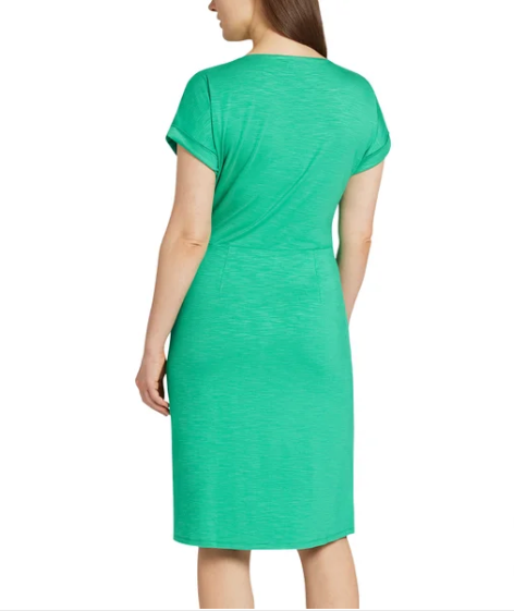Chaps Ladies' Crewneck Knit Dress