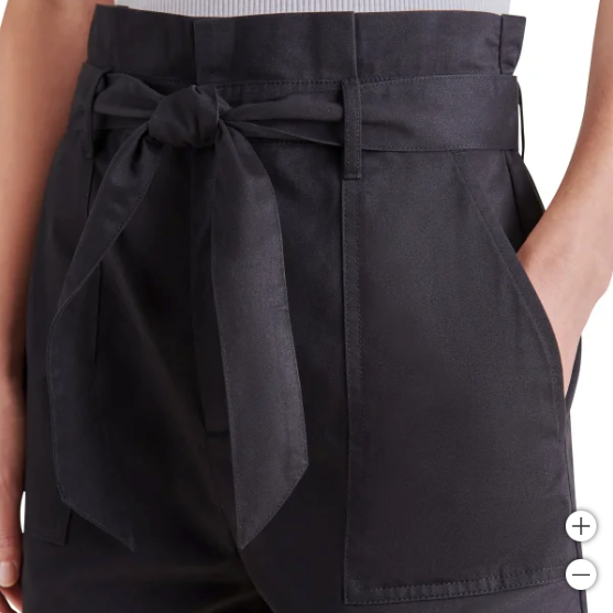 Steve Madden Ladies' Cinch Short