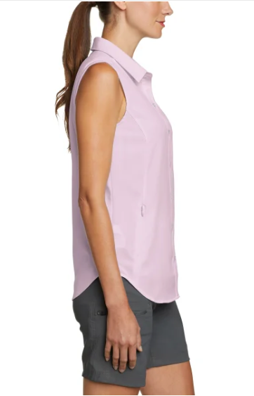 Eddie Bauer Ladies' Sleeveless Top