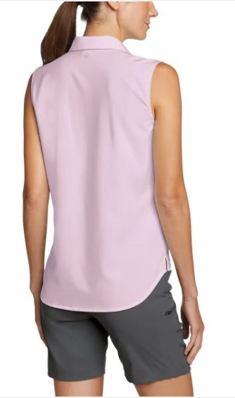 Eddie Bauer Ladies' Sleeveless Top