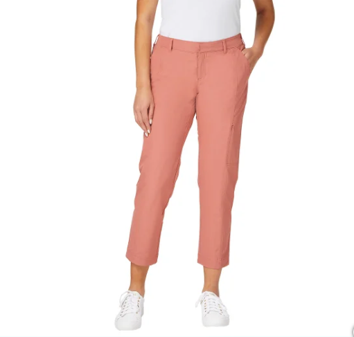 Kirkland Signature Ladies' Travel Pant