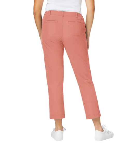Kirkland Signature Ladies' Travel Pant