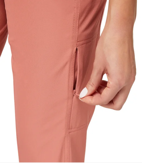 Kirkland Signature Ladies' Travel Pant