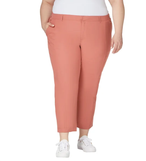 Kirkland Signature Ladies' Travel Pant