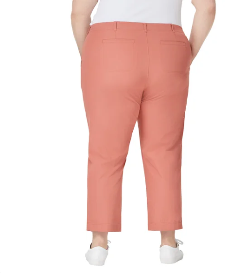 Kirkland Signature Ladies' Travel Pant