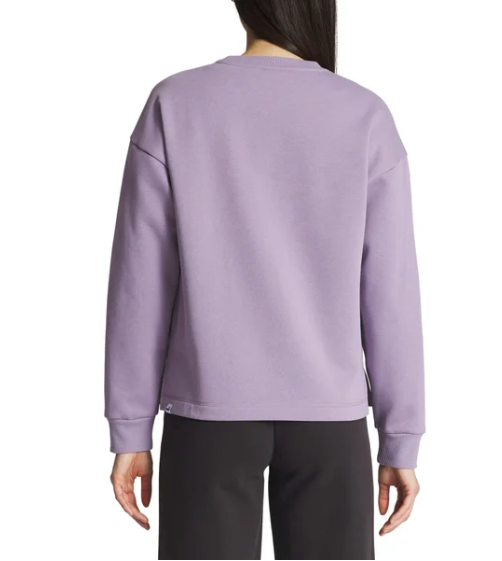 PUMA Ladies' Fleece Crew