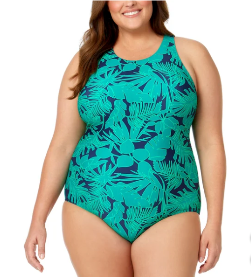 Lands' End Ladies' Swimsuit (1748797)
