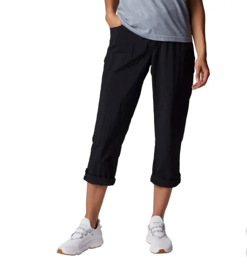 Columbia Ladies' Roll-Up Capri