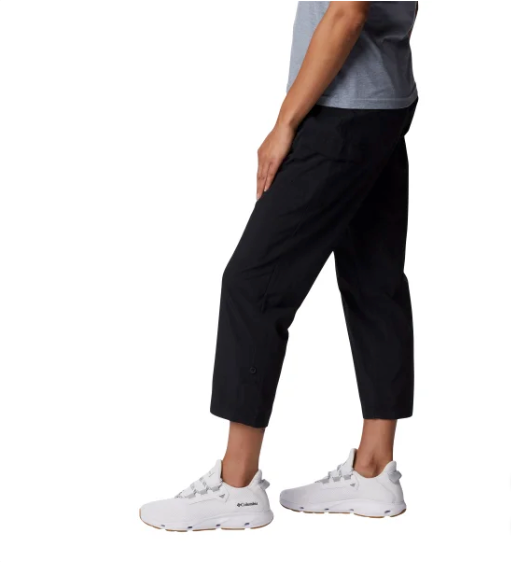 Columbia Ladies' Roll-Up Capri