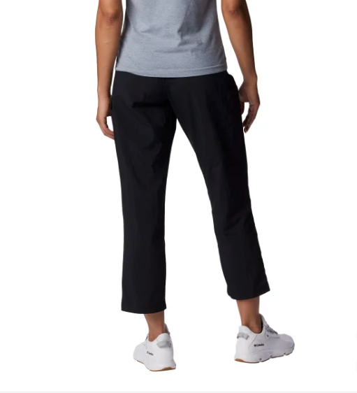 Columbia Ladies' Roll-Up Capri