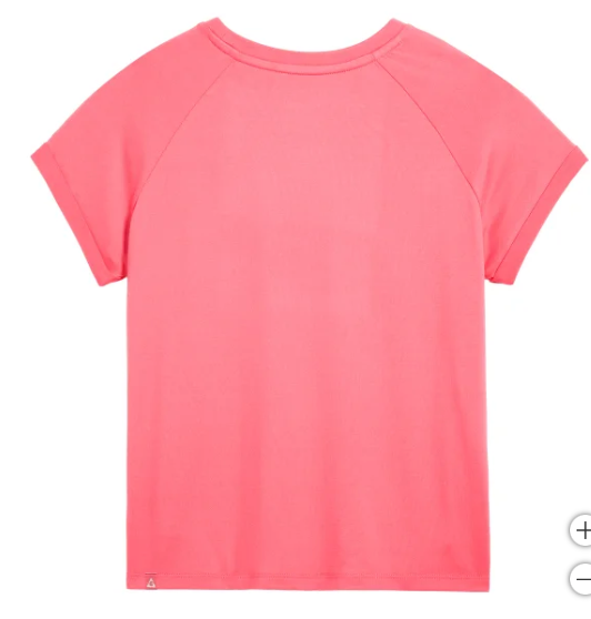 Gerry Youth 2-pack Knot Front Tee (1749983)