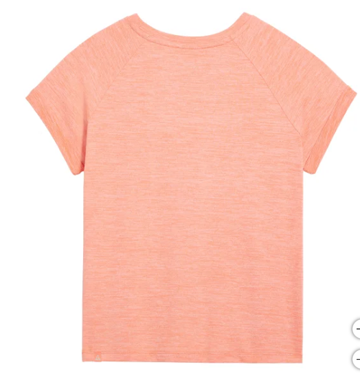 Gerry Youth 2-pack Knot Front Tee (1749983)