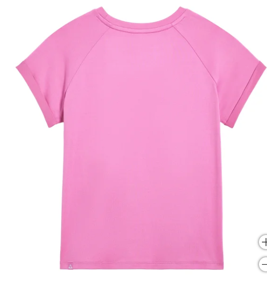 Gerry Youth 2-pack Knot Front Tee (1749983)