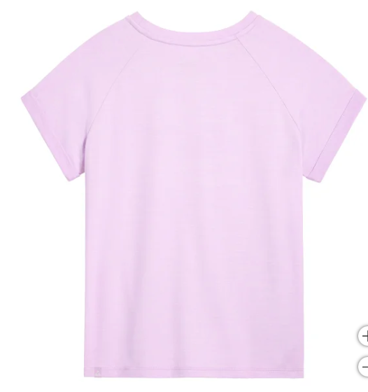 Gerry Youth 2-pack Knot Front Tee (1749983)