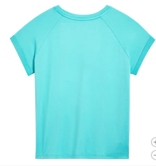 Gerry Youth 2-pack Knot Front Tee (1749983)