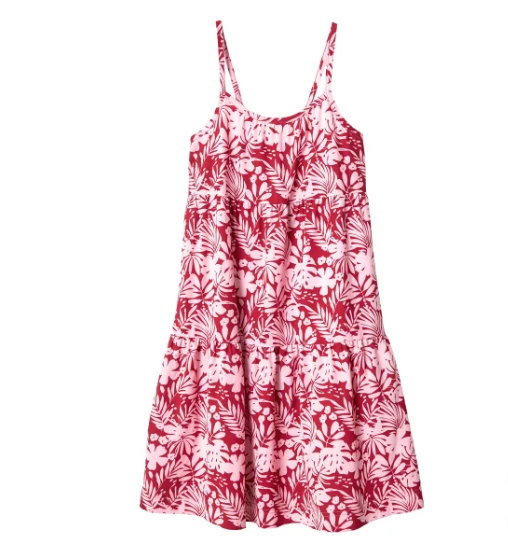 Mondetta Youth Maxi Dress (1751468)