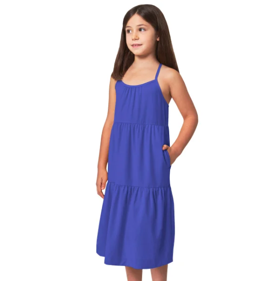 Mondetta Youth Maxi Dress (1751468)