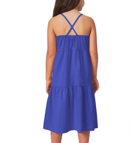 Mondetta Youth Maxi Dress (1751468)