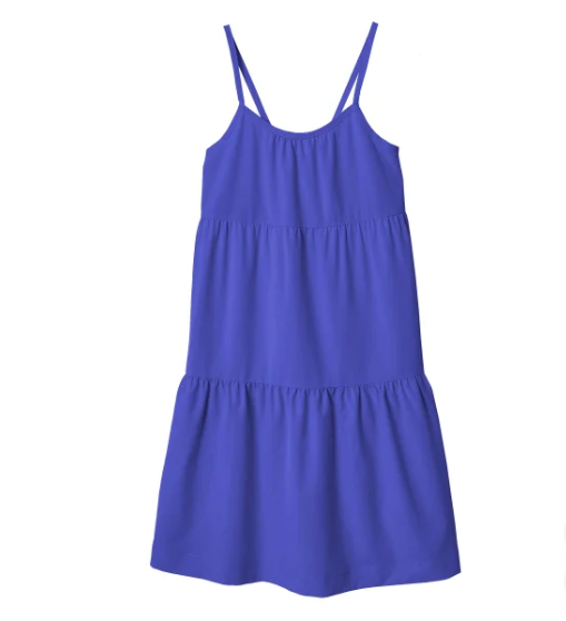Mondetta Youth Maxi Dress (1751468)