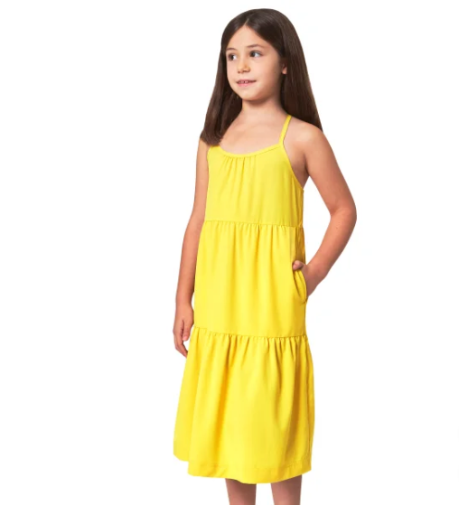 Mondetta Youth Maxi Dress (1751468)