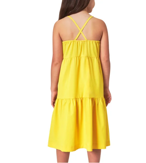 Mondetta Youth Maxi Dress (1751468)