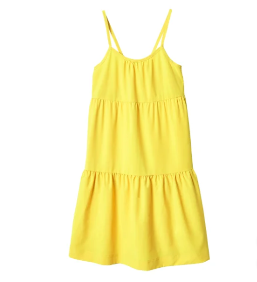Mondetta Youth Maxi Dress (1751468)