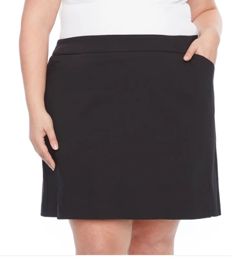 S.C. & Co Ladies' Pull-On Skort (1795929)