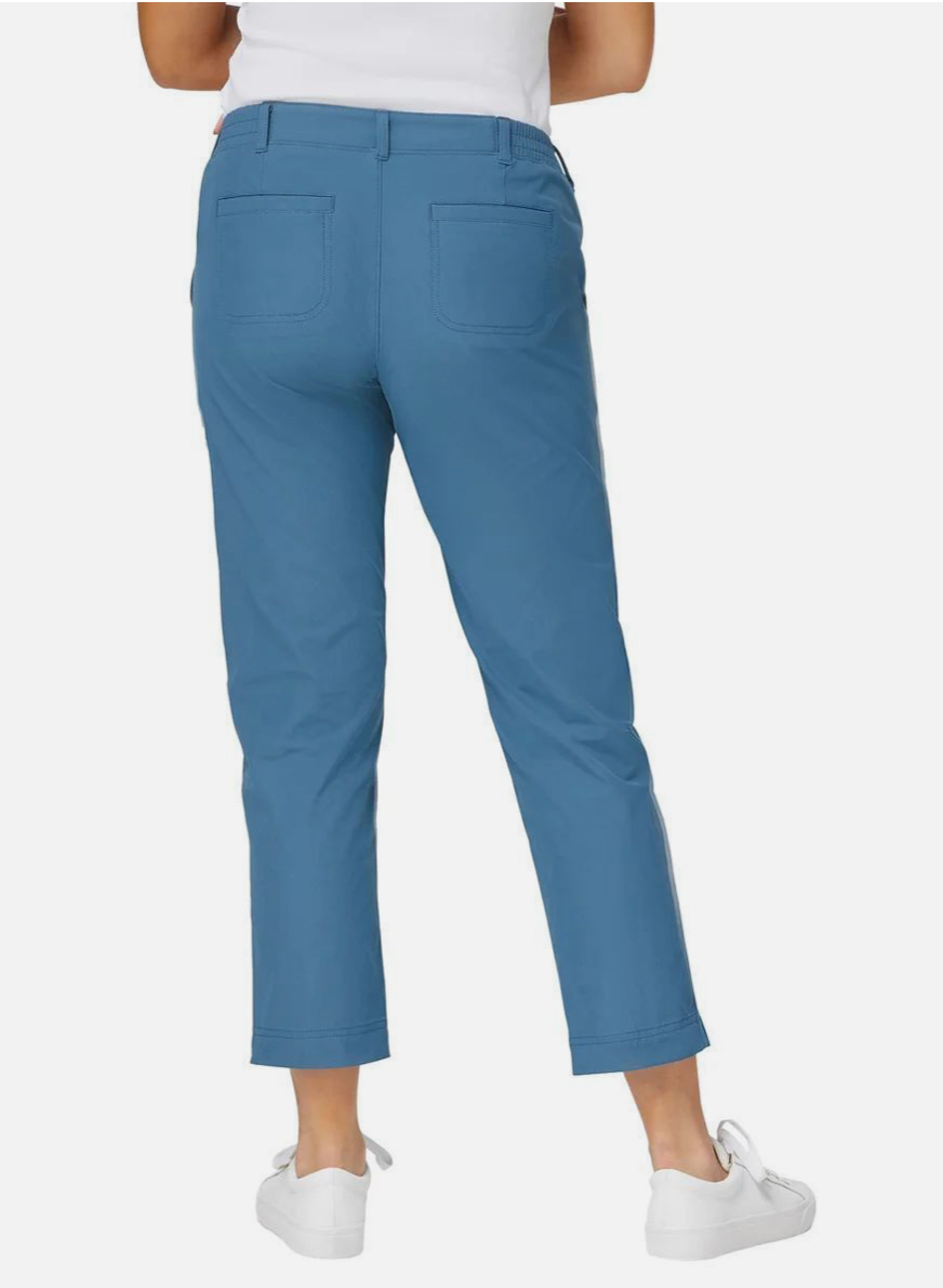 Kirkland Signature Ladies' Travel Pant (7772009)